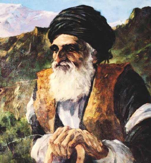 مولوی کُرد