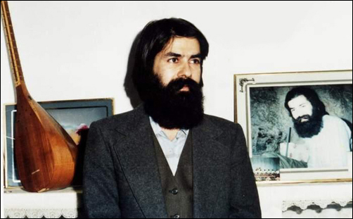برهان چه کار دارد